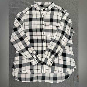 WILFRED FREE Button-down